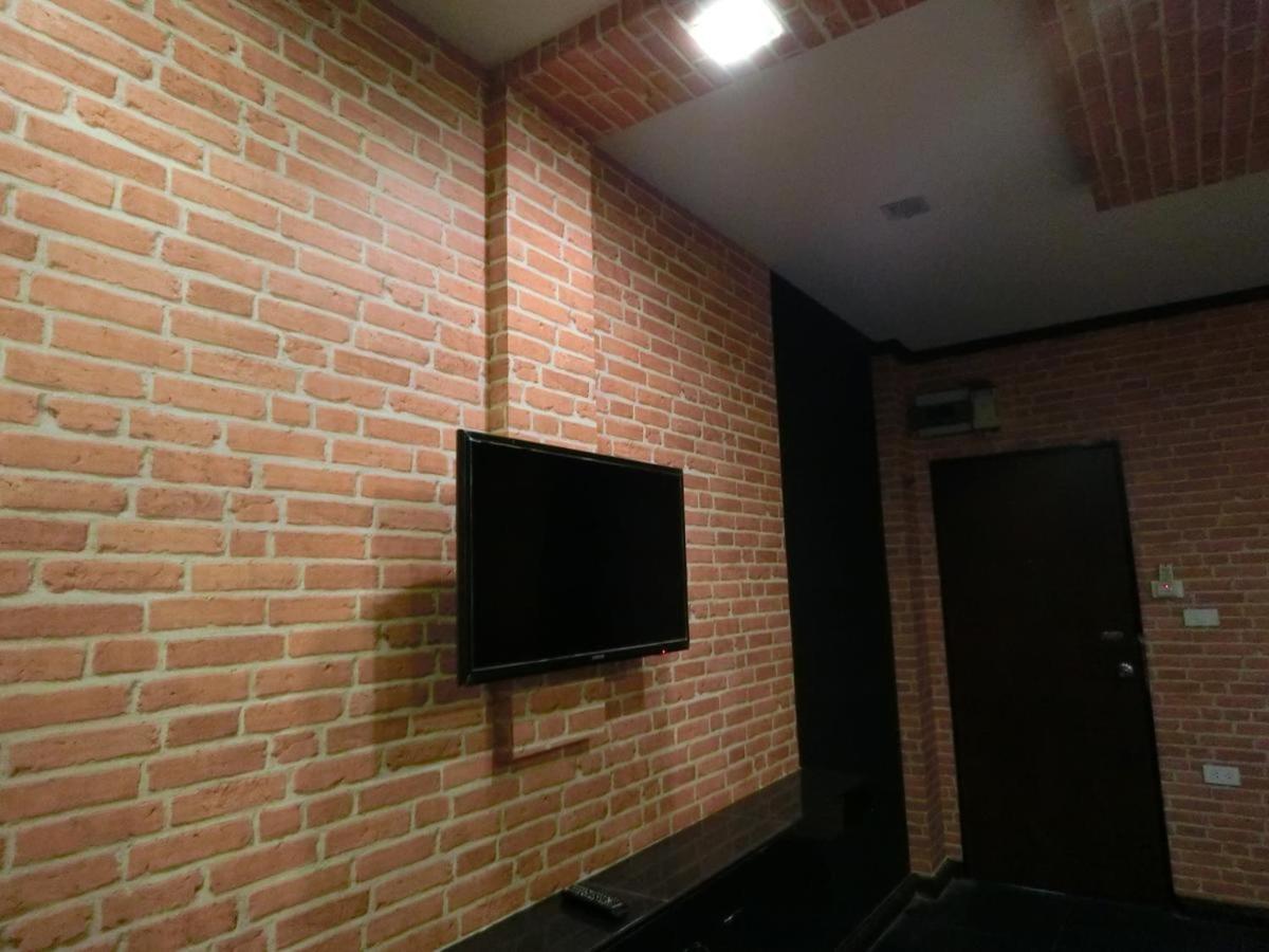 Newyork Suite Hotel Ban Ko  Exterior foto